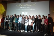 The Sélection Talents lifts the lid on the participants in its fourth edition