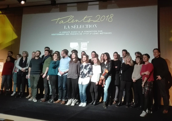 The Sélection Talents lifts the lid on the participants in its fourth edition