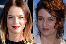 Sara Forestier and Noémie Lvovsky to reunite in Working Girls by Frédéric Fonteyne