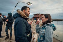 Edoardo De Angelis gira il suo nuovo film, Il vizio della speranza