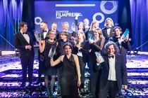 Blue My Mind et L’Opéra de Paris grands gagnants aux Prix du cinéma suisse