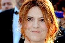 Agnès Jaoui tourne dans Les Bonnes Intentions