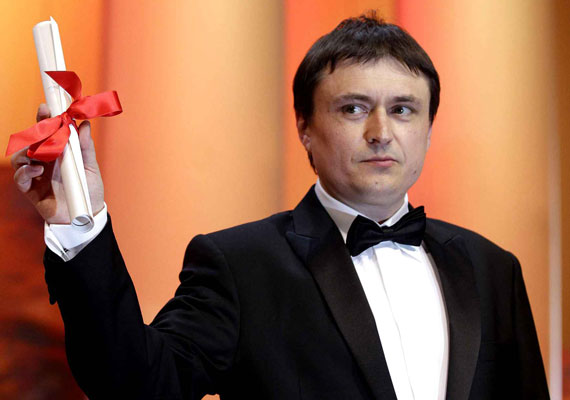 Cristian Mungiu, parrain à Cannes de La Fabrique Cinéma