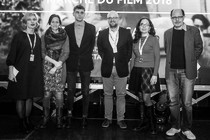 El 9° Meeting Point - Vilnius premia proyectos de debutantes