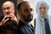 Bertolucci, Tornatore, Storaro, tre premi Oscar al Bif&st