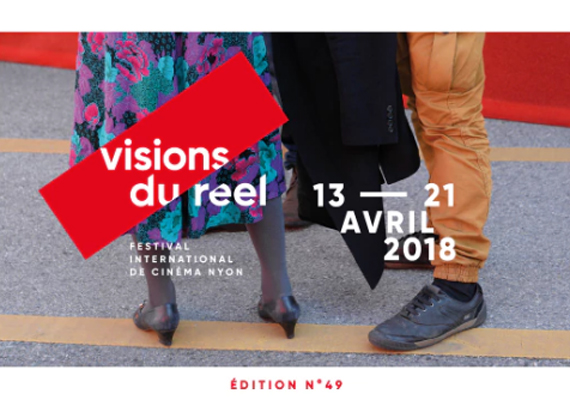 REPORT: Visions du Réel 2018