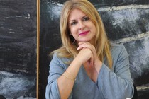 Elena Christodoulidou • Responsable culturelle au Ministère de la Culture de Chypre