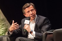 Gilles Pélisson • Président directeur général, TF1