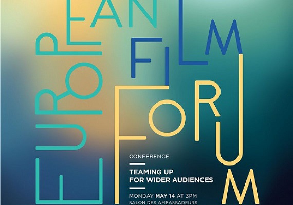El European Film Forum de Cannes se centrará en el poder de la colaboración