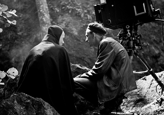 Critique : Ingmar Bergman, une année dans une vie