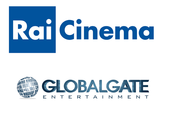 Rai Cinema entra nella rete GlobalGate