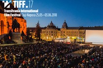 REPORT: Transilvania TIFF 2018