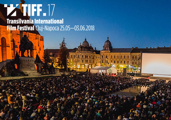 REPORT: Transilvania TIFF 2018