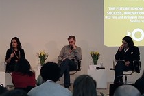 Producers Talk II, Berlinale World Cinema Fund Day