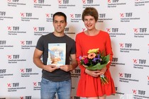 Transilvania Pitch Stop 2018 delivers its awards