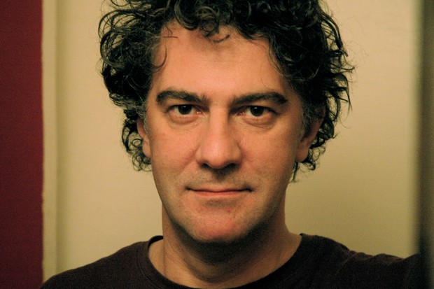 Jean-Stéphane Sauvaire • Director