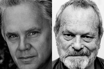 Tim Robbins recibirá un homenaje y Terry Gilliam presentará su última cinta en Karlovy Vary