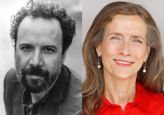 Carlo Chatrian and Mariette Rissenbeek due to direct the Berlinale in 2020
