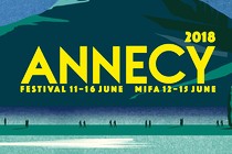 REPORT: Annecy 2018