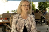 Evelyne Gebhardt • Vicepresidenta del Parlamento Europeo