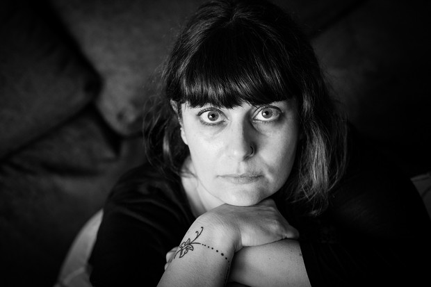 Tonia Mishiali  • Director of Pause