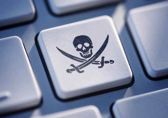 Dati FAPAV: lieve calo della pirateria audiovisiva in Italia