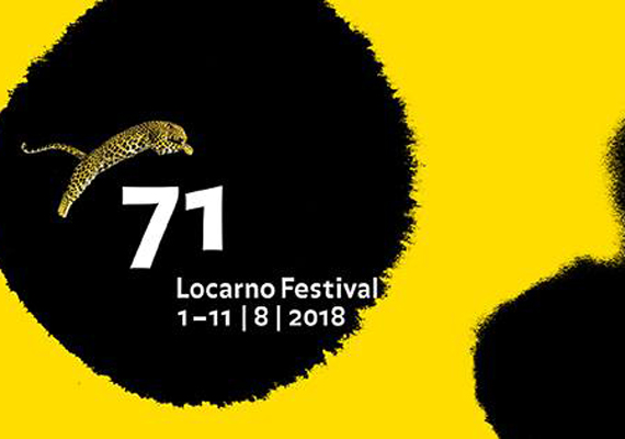 REPORT: Locarno 2018