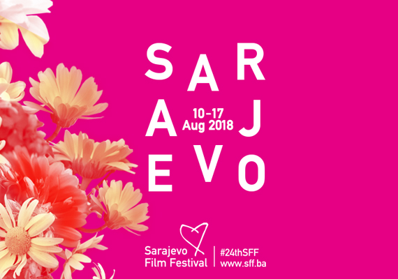 REPORT: Sarajevo 2018
