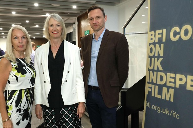 Il rapporto BFI propone misure per rafforzare il cinema indipendente britannico