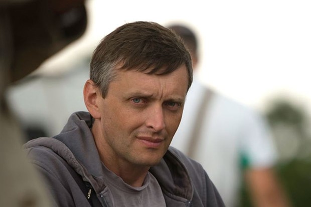 Sergei Loznitsa  • Director de Donbass