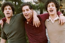 Fictional adaptation of documentary hit Three Identical Strangers announced