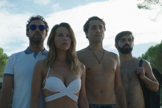 Portugal, protagonista en el First Look de Locarno