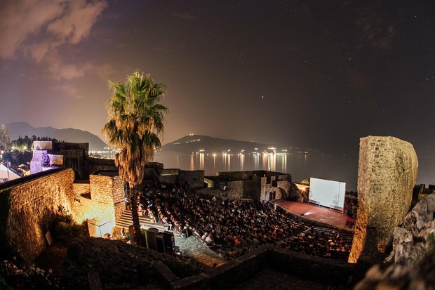 Pity e Virgins trionfano al  Montenegro Film Festival