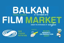 Il secondo Balkan Film Market al via a Tirana