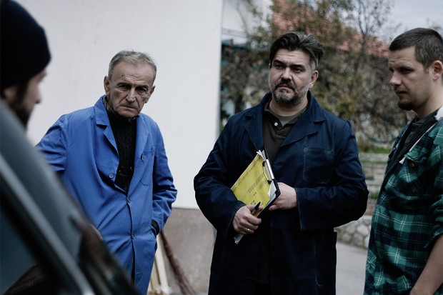 Sarajevo's Avant Premieres delivers a wide-ranging programme