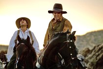 Review: The Sisters Brothers