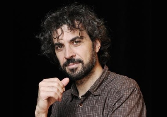 Álvaro Brechner • Director