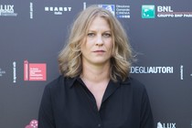 Claire Burger • Directora de C'est ça l'amour