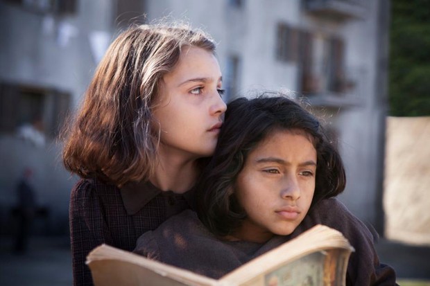 Series review: My Brilliant Friend - Cineuropa