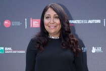 Haifaa Al-Mansour • Director