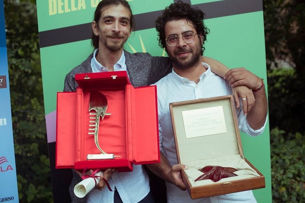 Still Recording gagne deux prix à la Semaine internationale de la critique de Venise