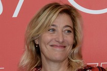 Valeria Bruni Tedeschi  • Director of The Summer House