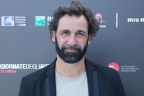 Daniele De Michele • Director