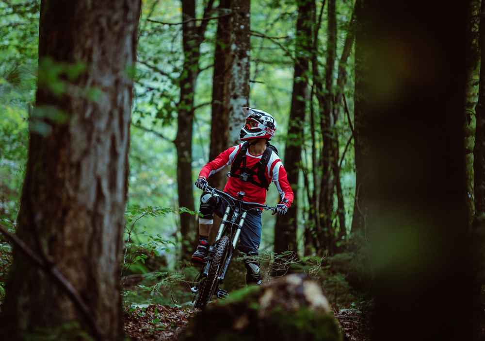 Ride, a GoPro adrenaline rush in Trentino - Cineuropa
