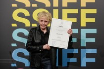 High Life wins San Sebastián's FIPRESCI Award