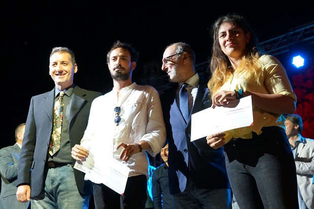 El Premio Solinas anuncia sus ganadores