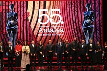 Three Faces wins the 55th International Antalya Film Festival