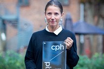 Tuva Novotny wins CPH PIX’s New Talent Grand PIX for Blind Spot