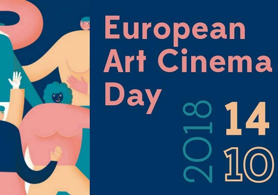 La Giornata Europea del Cinema d'Essai si terrà domenica