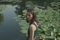 Water Lilies by Monet, the father of the Impressionist movement hits the big screen